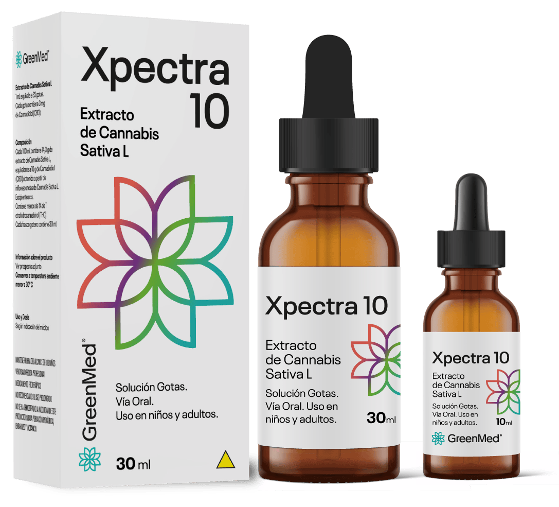 Xpectra 10