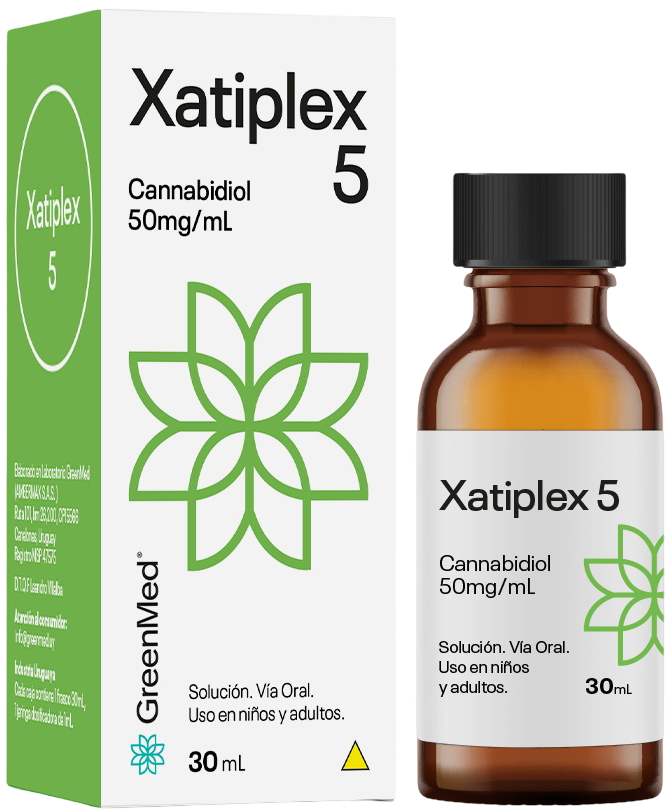 Xatiplex 5